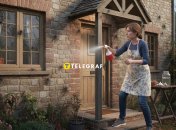 Боротися з павуками можна простим кухонним засобом