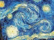 Чарующие картины Ван Гога - нидерландского художника-постимпрессиониста (Фото) 