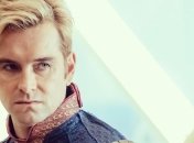 Энтони Старр опубликовал фото со съемок 1 сезона "Пацанов"