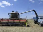 Украина значительно увеличила экспорт сельхозпродукции