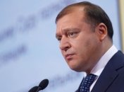 Добкин уверен, что ВРУ нужно переизбрать, но не под дулами автоматов