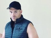 Фьюри дал совет Джошуа забыть о ноунейме Усике