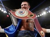 Ломаченко переміг Мейвезера у віртуальному поєдинку