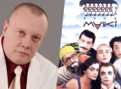 Где сейчас Владимир Комаров из "Маски-шоу"