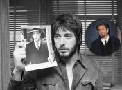 Аль Пачино родился 25 апреля 1940 года