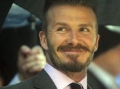 Судьба Бекхэма: Где будет тренироваться футболист? 