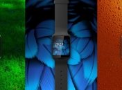 В сети появились фото "умных" часов Nokia Moonraker