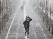 Непогода в Нью-Йорке: введен режим чрезвычайной ситуации