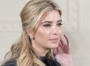 Дочь Трампа получит офис в Белом доме