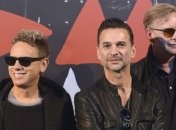 Легендарные Depeche Mode в Киеве