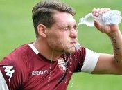 "Милан" готов отдать "Торино" за Белотти € 75 млн и Ньянга