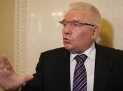 Чечетов: Восток и Донбасс на референдуме выберет Украину