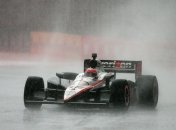 Компания Lotus покинула серию IndyCar