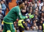 Кейлор Навас: Я рад за Бензема, его постоянно критиковали