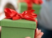 Подарок для новорожденного: есть идеи!