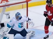 В финале Кубка Мира по хоккею сыграют сборные Канады и Европы