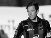 33-летний капитан "Броммапойкарна" скончался от рака