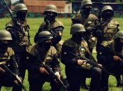 Под управление ВСУ переходит часть батальона "Донбасс" 