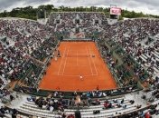 Ролан Гаррос. Сегодня женские полуфиналы