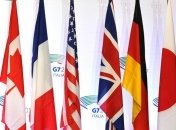 G7 призвали Израиль и Палестину возобновить мирные переговоры