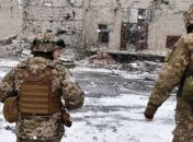  В зоне АТО не зафиксировано ни одного обстрела со стороны боевиков