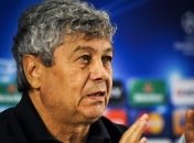 Луческу: Кобин отныне будет тренироваться с "дублем"