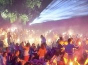 В Житомире пройдет фестиваль документального кино под открытым небом