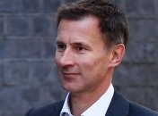 Бывший министр здравоохранения стал новым главой МИД Великобритании