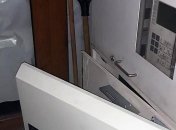 На Волыни взломали банкомат и украли 600 тысяч гривен 