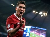 Фирмино - о финальном матче Лиги чемпионов против "Реала"