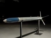 Крылья Zuni автоматически раскрываются, когда ракета покидает пусковую установку