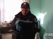 На город прибыли правоохранители