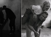 Тарас Цимбалюк і Світлана Готочкіна