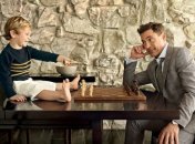 Трижды папа: Роберт Дауни-младший стал отцом