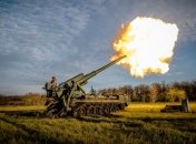 После победы под Херсоном Украина намерена развивать свой успех