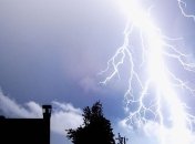 Прогноз погоды на 27 июня в Украине: грозы и жара до +35