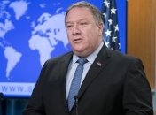 Помпео заявил, что США намерены усилить давление на Иран