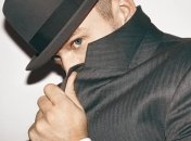 Тимберлейк намекает на новый альбом (Видео)