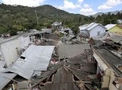 Из тюрем Индонезии сбежали около 1,2 тыс. заключенных