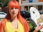 Беременная Светлана Тарабарова выложила забавное фото 