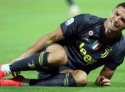 Роналду убежден в заговоре против него