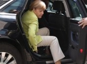 Завтра канцлер ФРГ посетит Украину 