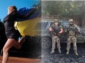 Спортсмены помогают украинской  армии