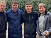 Малиновский отреагировал на переход Коваленко в "Аталанту"