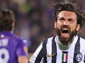 "Большое спасибо, Маэстро": реакция футбольных звезд на уход Пирло