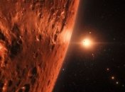Ученые получили доказательства наличия воды на планетах системы TRAPPIST-1