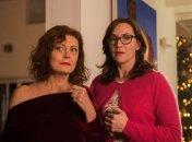 "Черный дрозд": вышел дебютный трейлер драмы с Сьюзен Сарандон (Видео)