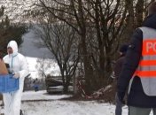 В Баварии полиция обнаружила тела подростков в общине Арнштейн