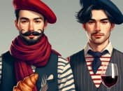 Иностранцы