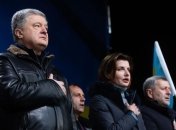 "Оснований для эйфории нет": Порошенко прокомментировал итоги "нормандского саммита"